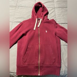 Men’s Polo Ralph Lauren hoodie